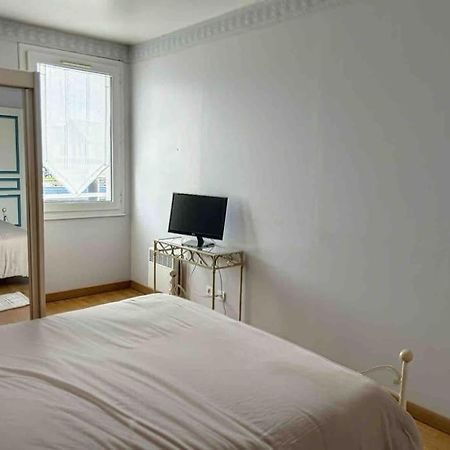 Appartement Le Capucine - Rive De Compiègne Extérieur photo