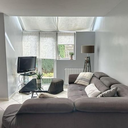 Appartement Le Capucine - Rive De Compiègne Extérieur photo
