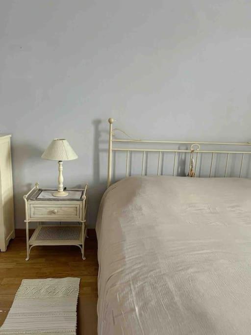 Appartement Le Capucine - Rive De Compiègne Extérieur photo