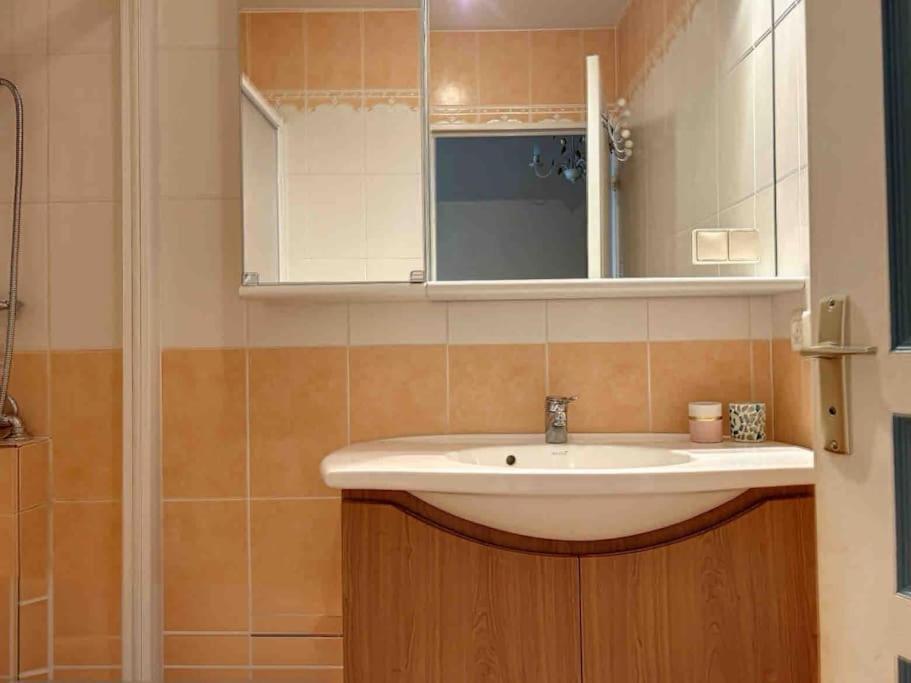 Appartement Le Capucine - Rive De Compiègne Extérieur photo